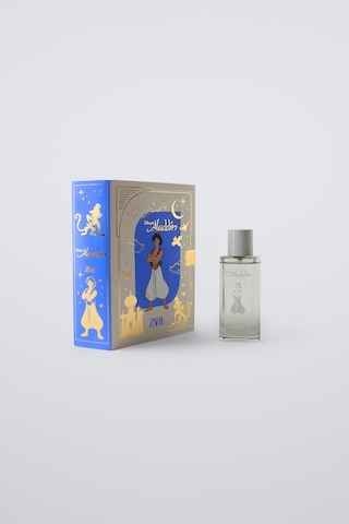 Zara Aladdın Dısney Edt 40 Ml Çocuk Parfümü