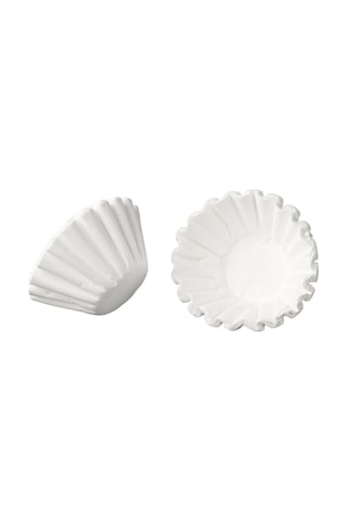 Bravilor Bonamat Filter Cups B10 Filtre Kağıdı, 152/437 Mm 250 Pc