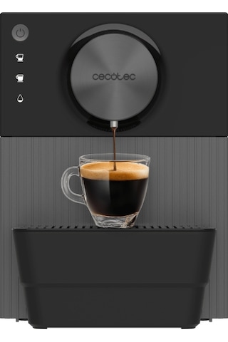 Cecotec Cremmaet Cube 2200 W Tam Otomatik Kahve Makinesi
