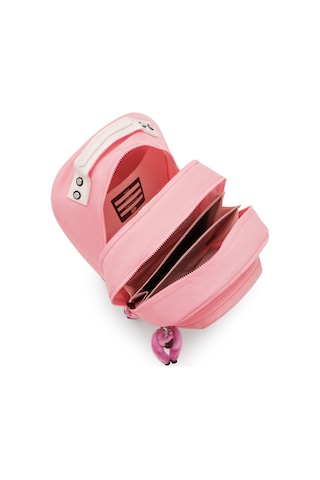 Kipling Class Room Okul Çantası Coral Sea Kı405324o Coral Sea