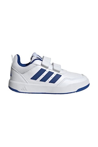 Adidas Tensaur Sport 3.0 Çocuk Beyaz Spor Ayakkabı Jq4195 Beyaz