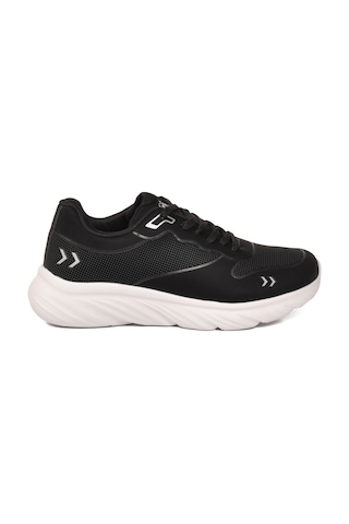 Hummel 900898 Hml Thomson 26 Siyah Unisex Spor Ayakkabı