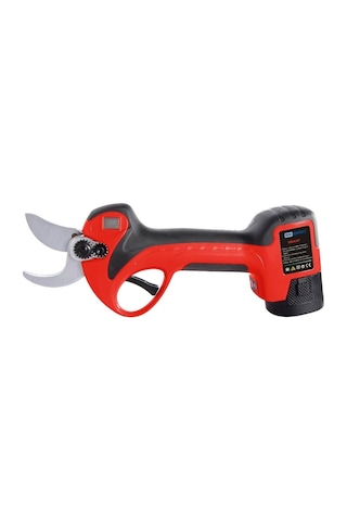 Energy WS-035Y 35 MM 2 Bataryalı Akülü Budama Makası Seti