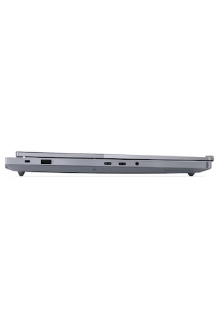Lenovo ThinkBook 16P G6 ADR 21U00014TXA40 R9-8940HX 16 GB 4 TB SSD RTX5060 16" W11P Dizüstü Bilgisayar
