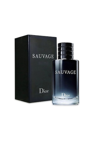 Chrıstıan Dıor Sauvage Edt 100 Ml Diğer Chrıstıan Dıor Sauvage Edt 100 Ml Diğer