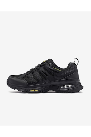 Skechers Skech-Air Envoy Erkek Ayakkabısı - Siyah SKC237214 BBK