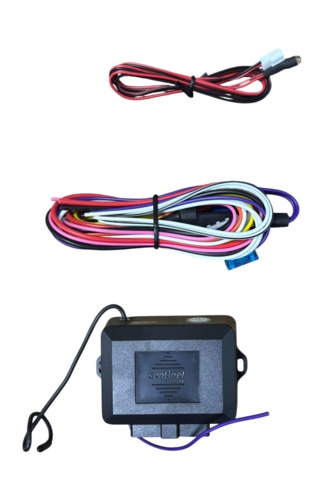 12v Uzaktan Kumanda Açma-kapama Fiat Anahtarlı A26