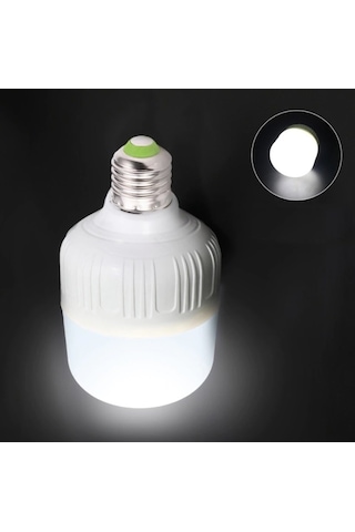 Cata 60 Watt E27 Duylu Torch Led Ampul Ct-4328 Beyaz Işık