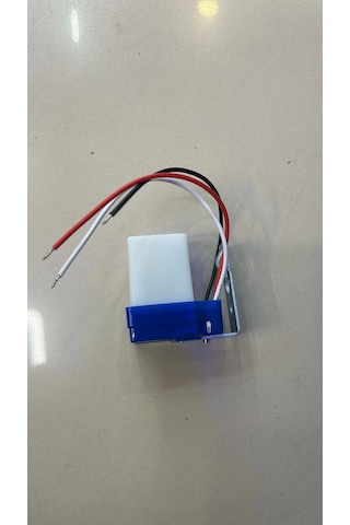 Cata 6a 1000w Fotosel Çok Renkli