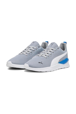 Puma Anzarun Lıte Ayakkabı Erkek Gri