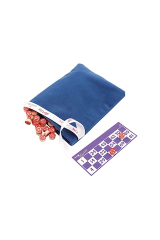 Star Deluxe Tombala Oyunu