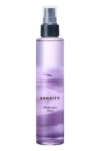 Oriflame Sensity Midnight Mist Sprey Kolonya Oriflame Sensity Midnight Mist Sprey Kolonya