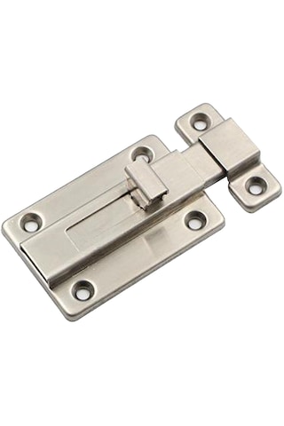 Homyl Vidalı Ağır Hizmet Tipi Kapı Güvenlik 2-inç