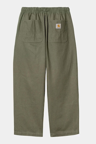 Carhartt Wıp Unisex Crawford Pant - Rahat Kesim, Eğerli Bel Ve Iki Çanta Cepli Pantolon Yeşil