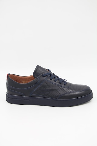 Pierre Cardin 6123129 Erkek Casual Ayakkabı - Lacivert