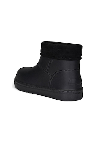 Look Life Su Geçirmez Çocuk Yağmur Botu Turuncu