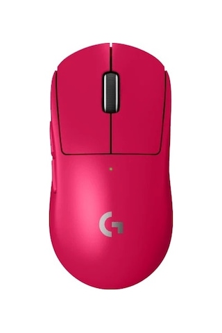 Logitech G Pro X Superlight 2 Lightspeed Hero Kablosuz Mouse