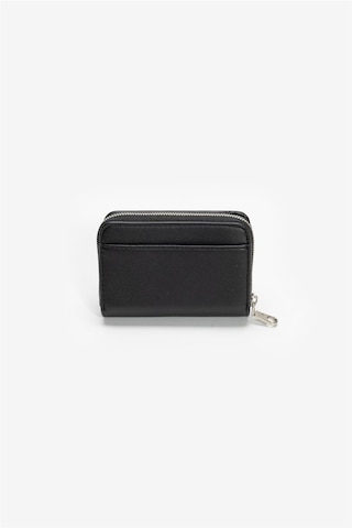 Calvin Klein Kadın Cüzdan Lv04k1004gub1 Siyah
