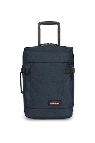 Eastpak Tranverz Xxs Kabin Boy Çekçekli 2 Tekerlekli Valiz 26w Lacivert