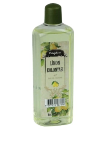 Tuğba Limon Kolonyası 400 ML
