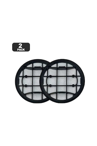 Synodicmonth Philips Vc7000/8000 Serisi Xc7055 Xc7057 Xc8055 Xv1681/01 Kablosuz Elektrikli Süpürgeler İçin Hepa Filtre Değişimi