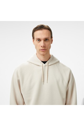 Vans Mte Crestlıne Po Erkek Gri Sweatshirt Sılver Gray