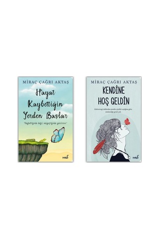 Miraç Çağrı Aktaş - 1. Kalbi İyi Olanın..2.hayat Kaybettiğin Yer..3.kendine Hoş..4.senden Bir Tane..