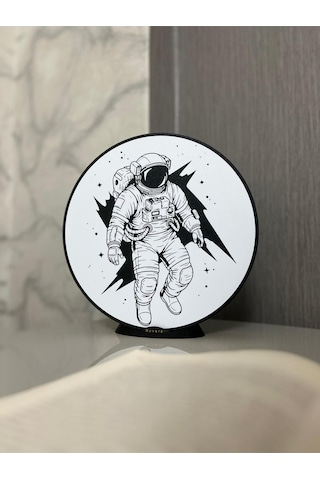Nex Dekoratif Işık - Apollo Açık Haki
