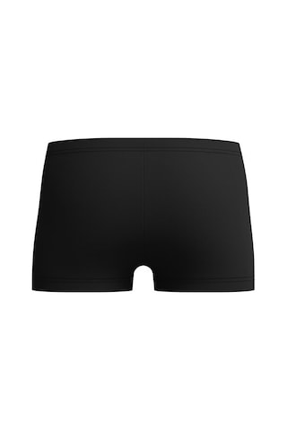 Speedo Speedo Plmt Prnt Asht Jm Orange Erkek Çocuk Mayosu 8-00316918416 Turuncu