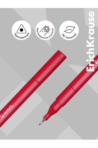 Erichkrause Art Spirit 6 Renk Liner 271273459