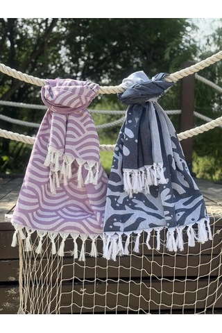 Cherir 90 160 Cm Peştemal Plaj Havlusu 420778119 Kot Pantolon