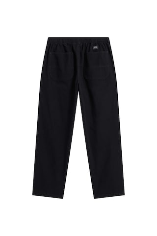 0010hyblk1-r Vans Addison Barrel Pant Erkek Pantolon Siyah 0010hyblk1-r