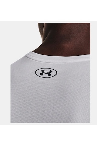 Under Armour Erkek Ua Tech™ Vent Kısa Kollu 1376791-100