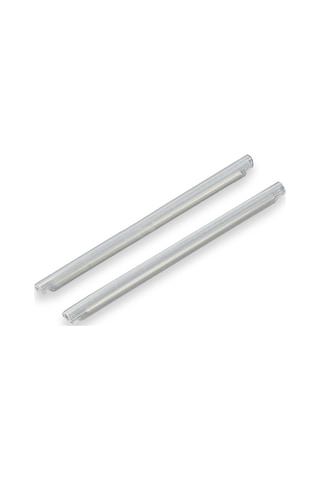 1.0X60Mm Ftth Fiber Optik Ek Koruma Kılıfı-Tek Fiber 50 Adt/Pkt