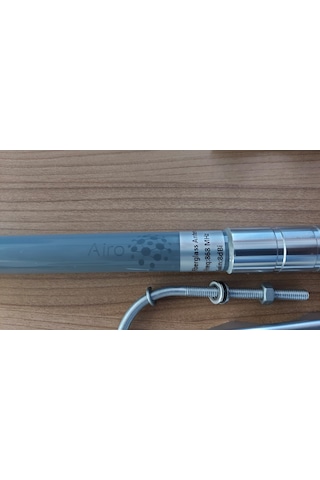 Airo AIRO-Pro-8 8 Dbi Fiber Glass Helium Lorawan Anteni