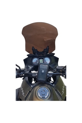 Suzuki Vstrom Dl650 2002-2010 Model Uyumlu Tur Camı