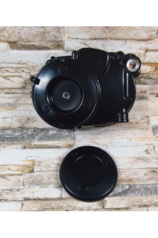 Sfc Debriyaj Kapağı V1 001