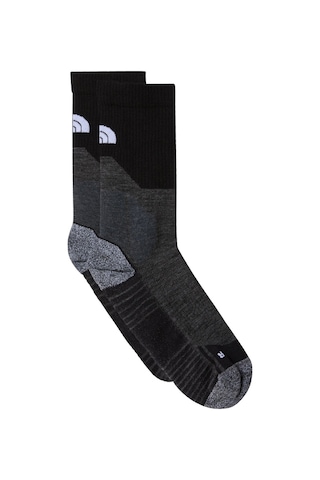 The North Face Hıkıng Crew Sock Çorap Nf0a882kjk31 001