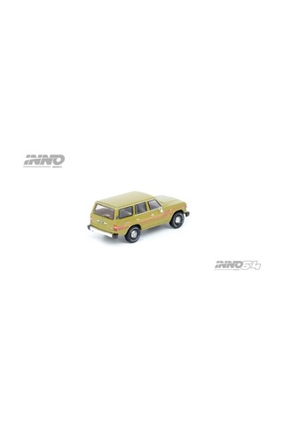 Inno 64 Toyota Land Cruiser Fj60 1/64 Model Araba