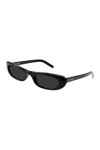 Saınt Laurent Ysl 557 Shade 001 53 G Siyah
