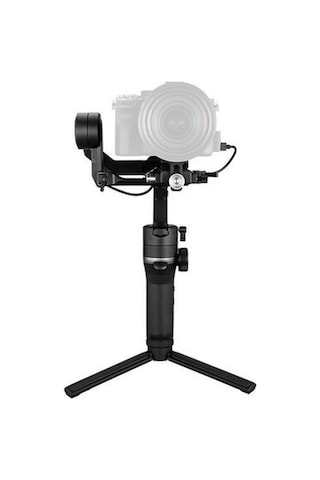 Zhiyun Weebill S El Gimbal Stabilizer-81839