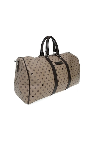 Pierre Cardin Seyahat Çantası Vizon Pc001207-b Vizon