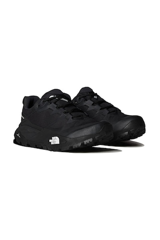 The North Face W Offtrail Hike Gore-tex Kadın Outdoor Ayakkabısı Nf0a8aehky41 Siyah Siyah