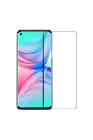 Huawei Nova Y70 Uyumlu Nettech Ön Koruma Seramik Nano Ekran