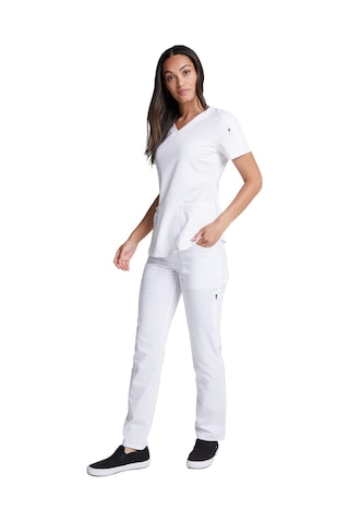 Dickies Balance Medikal Giyim Doktor Scrubs Cerrahi Takım Likralı Hastane Üniforması 001