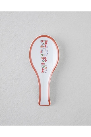 English Home Hope Melamin Kaşıklık Mutfak Gereci 24 Cm Renkli Renkli