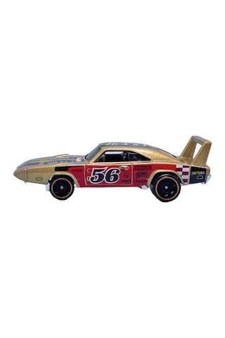 Hot Wheels Hw Starting Grid 69 Dodge Charger Daytona Jjh97