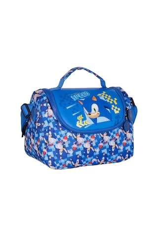 Sonic Beslenme Çantası 2472