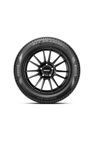 Pirelli 185/60R15 88V XL Cınturato All Season SF2 Dört Mevsim Lastiği 2024