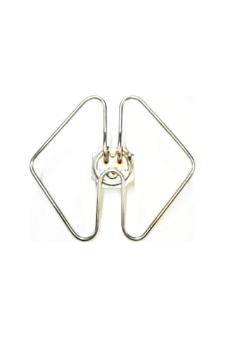 Semaver Çaycı Isıtıcı Rezistansı Büyük Kelebek 2200w